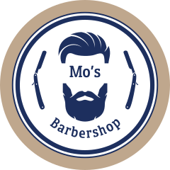 Mo's Barbershop -